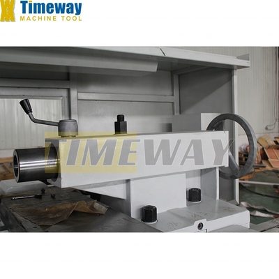 Ersatzteile für die CNC-Drehmaschine CK-660, die einen reibungslosen Betrieb gewährleistet