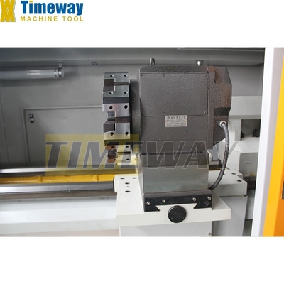 Ersatzteile für die CNC-Drehmaschine CK-660, die einen reibungslosen Betrieb gewährleistet