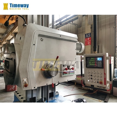 Industriebohrmaschine mit 900 mm Y-Achse Reise und 8-1000 Rpm Spindelgeschwindigkeitsbereich