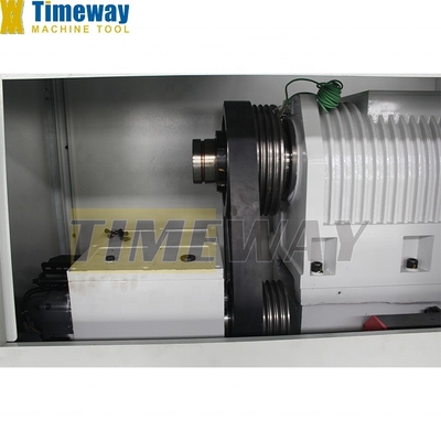 Ersatzteile für die CNC-Drehmaschine CK-660, die einen reibungslosen Betrieb gewährleistet