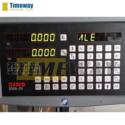 Maschine für kleine horizontale Drehmaschine für Maschine Max. Werkstücklänge 910 mm