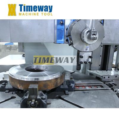 VL2000E Vertikalmaschine für Drehmaschinen mit Turm Jahr 2023 Querschnittsfahrt des Werkzeugpfosten -65-1150 mm