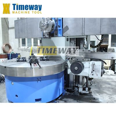 VL2000E Vertikalmaschine für Drehmaschinen mit Turm Jahr 2023 Querschnittsfahrt des Werkzeugpfosten -65-1150 mm