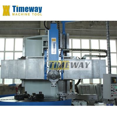 VL2000E Vertikalmaschine für Drehmaschinen mit Turm Jahr 2023 Querschnittsfahrt des Werkzeugpfosten -65-1150 mm