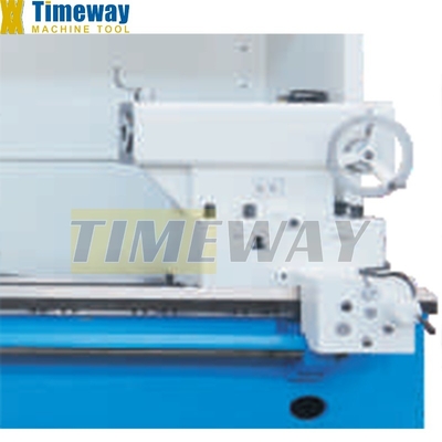 Max. Drehlänge mm 12000 Spindelbohrung mm 130 CNC Drehmaschine AK-1000B Komplexverarbeitung