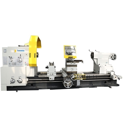 1100 mm Bettbreite Schwerlastmaschine für Stahlmaschinen
