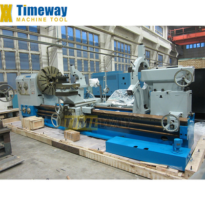 1100 mm Bettbreite Schwerlastmaschine für Stahlmaschinen