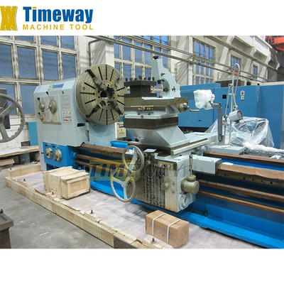 1100 mm Bettbreite Schwerlastmaschine für Stahlmaschinen
