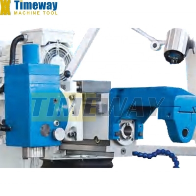 UTMK320 CNC Werkzeug Fräsmaschine professionelle Präzisionstischfahrt 750x320mm