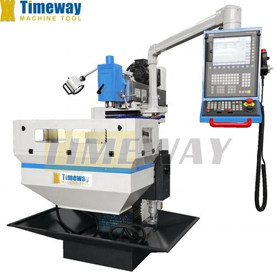 UTMK320 CNC Werkzeug Fräsmaschine professionelle Präzisionstischfahrt 750x320mm