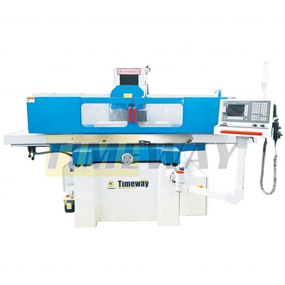 SG-2050CNC2 CNC-Sattel-Schleifmaschine Schleifen garantiert 200x460 Tischfahrt