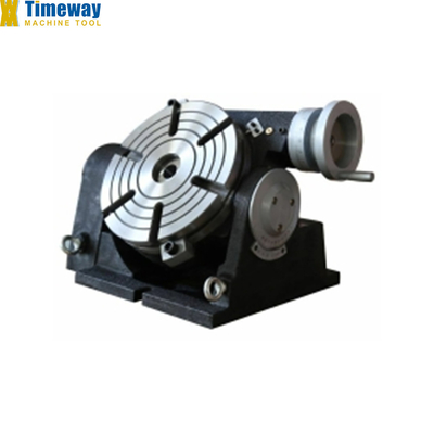 R8 Spindel-Taper-Turm-Fräsen-CNC-Maschine KTM230 für die Metallbearbeitung