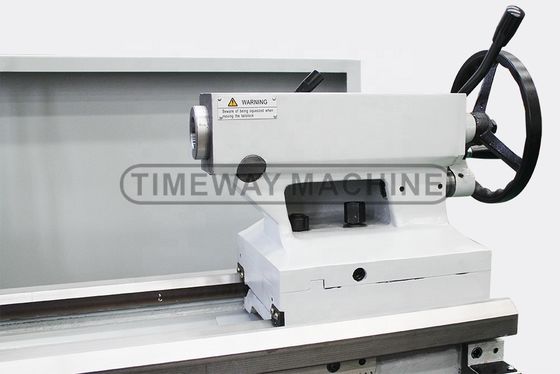 Industrielle Fertigung BL-500C Hochpräzisions-Gap-Bed-Drehmaschine mit optionale Spannung 2021