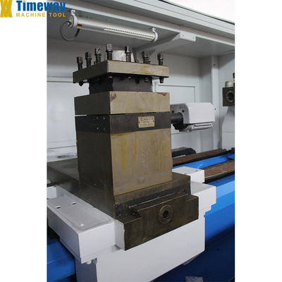 Hochpräzisions-CNC-Schwerlastmaschine AK1000 mit 420 mm X-Achsenbewegung