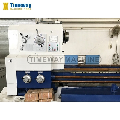 Hochsicherheitsstufe 1800mm Schwing-Schwerlast-Horizontale Drehmaschine zum Verkauf