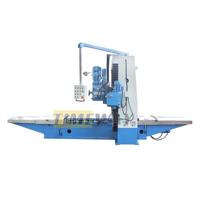 Herstellung von Doppelsäulenfreßmaschinen für automatische CNC-Gantry-Bearbeitungszentren