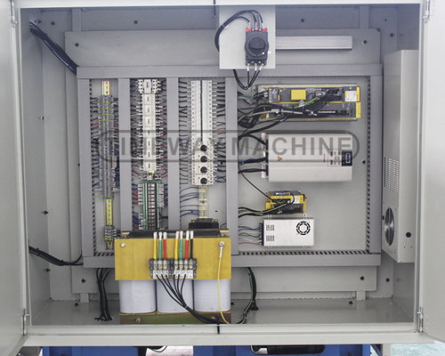 TIMEWAY CNC AK-800 Schwerlast-Horizontale Drehmaschine für hohe Verarbeitungsleistung