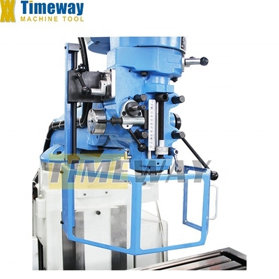 Turmfreie Maschine M230A mit 0,038/0,076/0,152mm/r Spindel Quill automatische Zufuhr