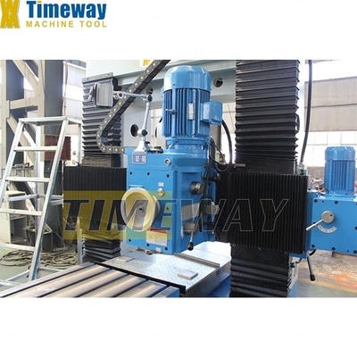 GM1000 Freischneidemaschine für die Schwermaschinenbearbeitung bei 82 505 U/min