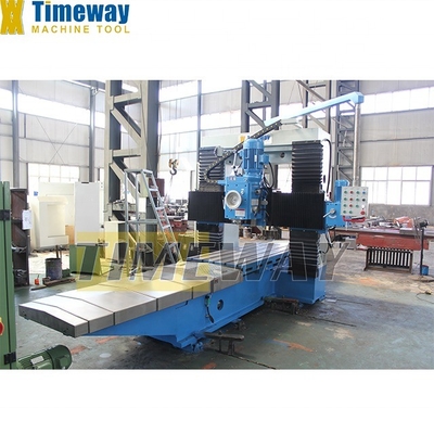 GM1000 Freischneidemaschine für die Schwermaschinenbearbeitung bei 82 505 U/min