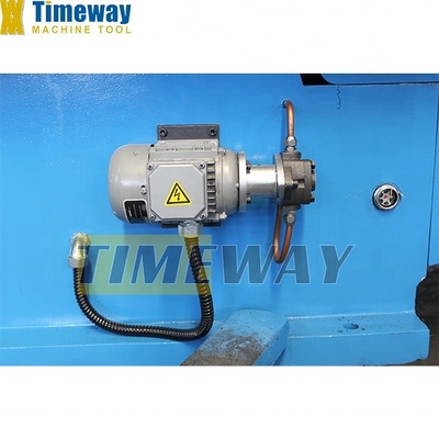 GM1000 Freischneidemaschine für die Schwermaschinenbearbeitung bei 82 505 U/min