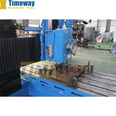 GM1000 Freischneidemaschine für die Schwermaschinenbearbeitung bei 82 505 U/min
