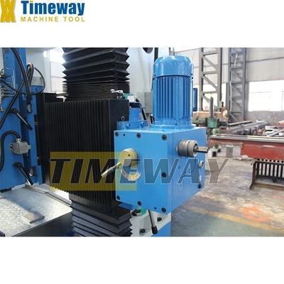 GM1000 Freischneidemaschine für die Schwermaschinenbearbeitung bei 82 505 U/min