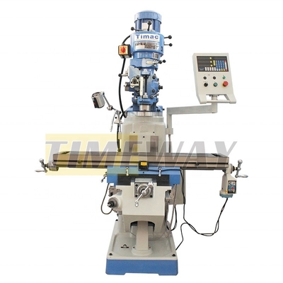 Maschine für das Fräsen von Turmmaschinen mit einer Spindel M230A