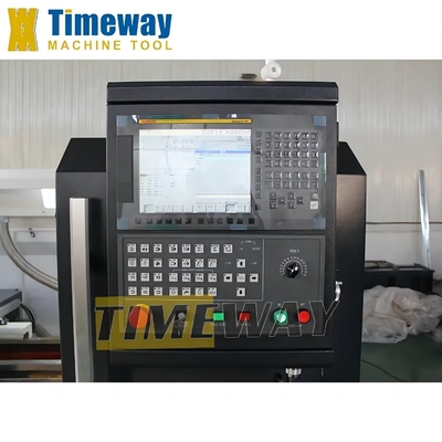 Maschine für das Fräsen von Turmmaschinen mit einer Spindel M230A