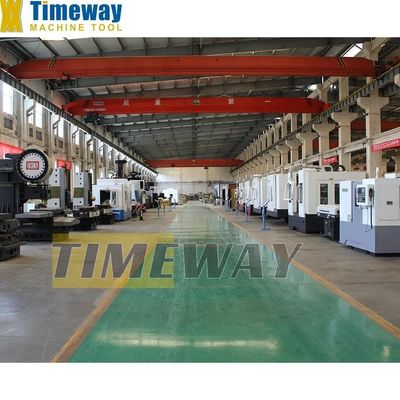 Verbessern Sie Ihre Metallverarbeitung mit der M250D Turret Fräsmaschine Table Travel Z mm 400