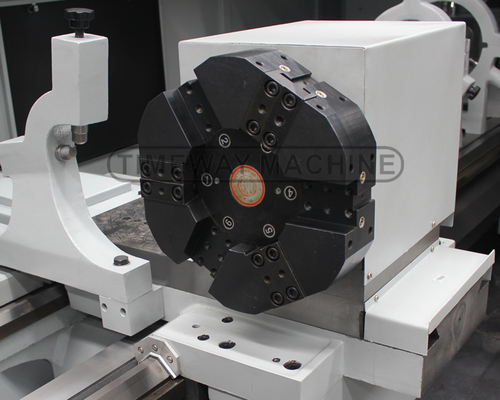 Hochpräzisions-CNC-Schwerlast-Horizontale Drehmaschine AK-800 für Flachbettdrehmaschinen hergestellt