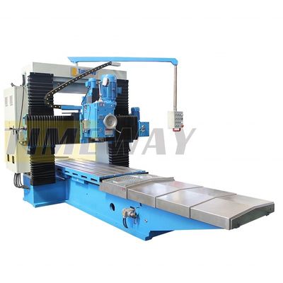 2023 GM800 Hochpräzisions-Gantry-Fräsmaschine Die beste Wahl für Bauarbeiten