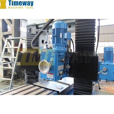 2023 GM800 Hochpräzisions-Gantry-Fräsmaschine Die beste Wahl für Bauarbeiten