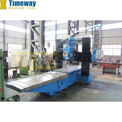 2023 GM800 Hochpräzisions-Gantry-Fräsmaschine Die beste Wahl für Bauarbeiten