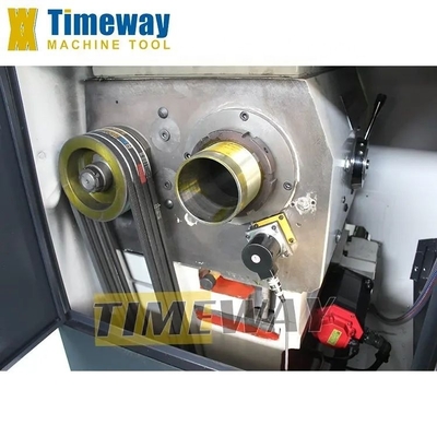BL-500B Bench Lathe Werkzeugmaschine Professionelle Prüfung für multifunktionale Leistung
