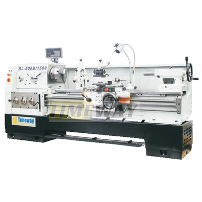 BL 660B Spaltbettendrehmaschine Max. Länge des Werkstücks mm 660 Verbesserung der Produktionseffizienz