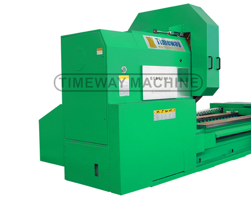 Metall CNC Drehmaschine AK-2000 Schwerlast-horizontale CNC Drehmaschine mit wettbewerbsfähigen