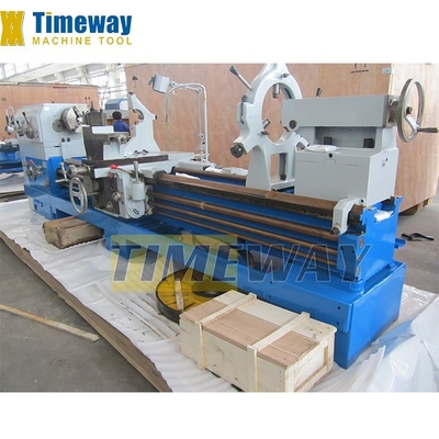 Präzisionsuniverselle Schwerlastmaschine 8400 KG Gewicht Spannung angepasst