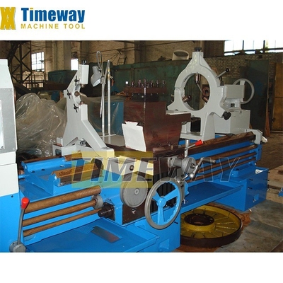 Präzisionsuniverselle Schwerlastmaschine 8400 KG Gewicht Spannung angepasst
