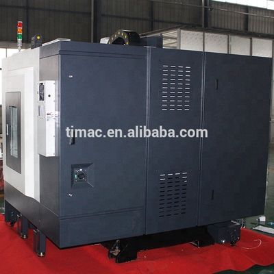 500 mm Spindelfahrt VMC550 3-Achsen-Linienbahn-Vertikalbearbeitungszentrum CNC-Maschine
