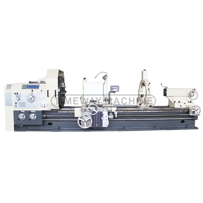 Maschine für horizontale Drehmaschinen mit großem Durchmesser mit einer konkurrenzfähigen Universaldrehmaschine