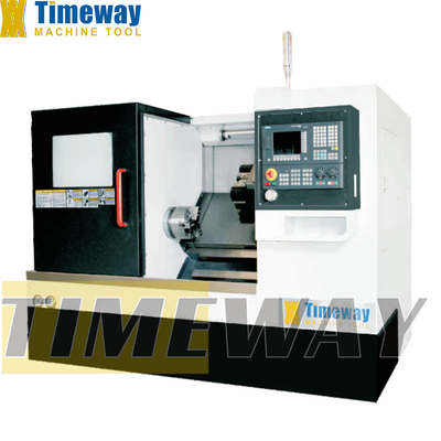 Slant-Bett CNC-Drehmaschine CK-36 Bringen Sie Ihr Geschäft mit CNC-Technologie auf die nächste Stufe