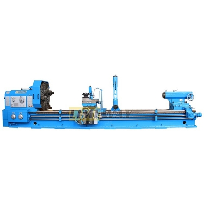 Universal-Schwermetalldrehmaschine 9020*1995*2325mm Spannung 220V/380V/400V/415V