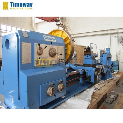 Universal-Schwermetalldrehmaschine 9020*1995*2325mm Spannung 220V/380V/400V/415V