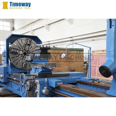 Universal-Schwermetalldrehmaschine 9020*1995*2325mm Spannung 220V/380V/400V/415V