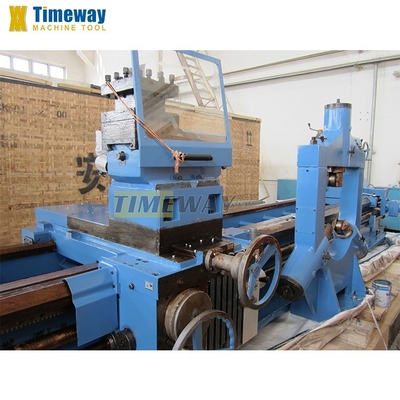 Universal-Schwermetalldrehmaschine 9020*1995*2325mm Spannung 220V/380V/400V/415V