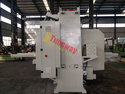 Profibearbeitung CNC-Fräsmaschine mit Betttypen Präzisionstabellenfahrt 600x2500mm