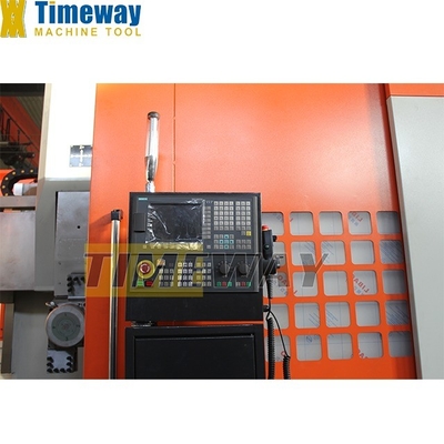 Einkolumnenvertikaler Drehmaschine mit 1000mm Y-Achsenbewegung und 1000mm Max. Höhe