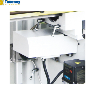 Versatile Turmfräsmaschine M320-1520x1550x2080mm Größe mit drehbarem Mühlkopf