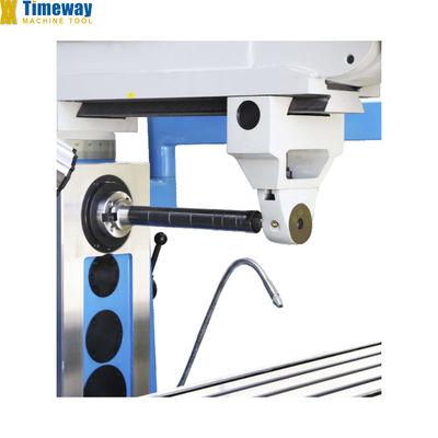 TM300A Hochpräzisions-Handfräsmaschine mit 880/1000mm Tischbewegungsfähigkeit X